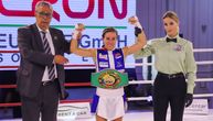 Nina Radovanović osvojila WBC pojas, Marko Nikolić postao prvak Srbije: Boks spektakl uveličao i Boriša
