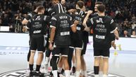 Poznate sudije za meč Partizan - Bajern u Evroligi: Pravdu deli i dobro poznato ime iz ABA lige