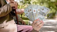 Isplata martovke penzije počinje 2. aprila: Evo kome prvo leže novac