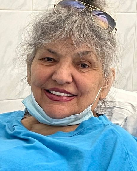 Radoš Bajić, Milena