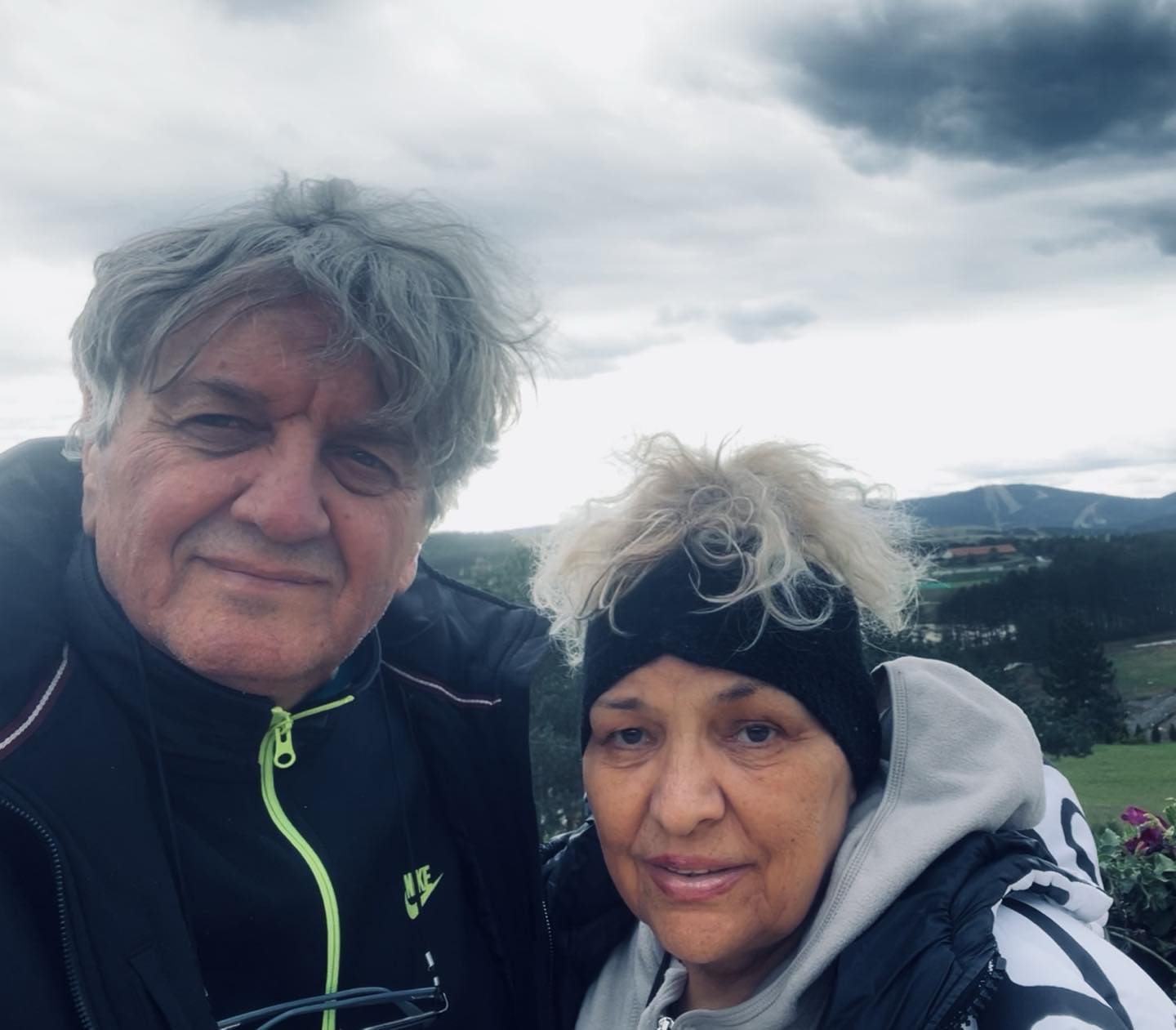 Radoš Bajić zbog žene boravio na radiologiji 288 dana: Lavovski se borila, on je potresno pričao o tom periodu