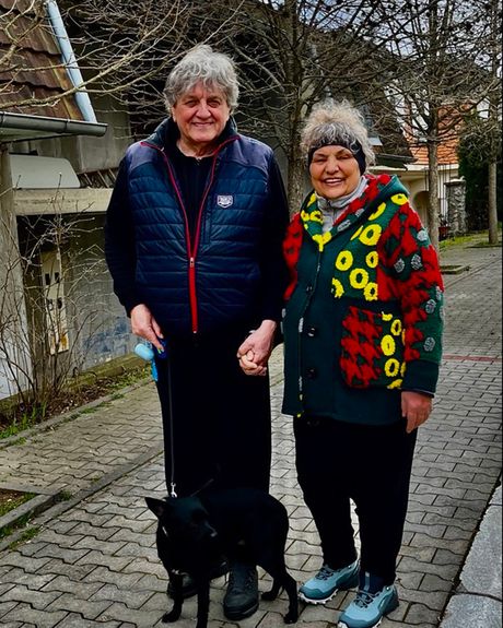 Radoš Bajić, Milena