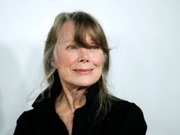 Sissy Spacek, Sisi Spejsek