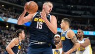 Jokić ponovo ušao u istoriju: Samo dva superstara NBA su ovo uspela pre njega!