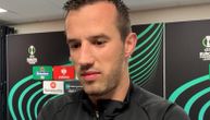 Jovanović zaigrao fudbal posle 9 meseci: "Kada sam ulazio, kroz glavu mi je prošla samo jedna stvar"