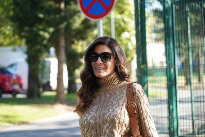 Sanja Kužet Sanja Kužet
