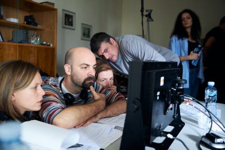 Počelo snimanje filma 