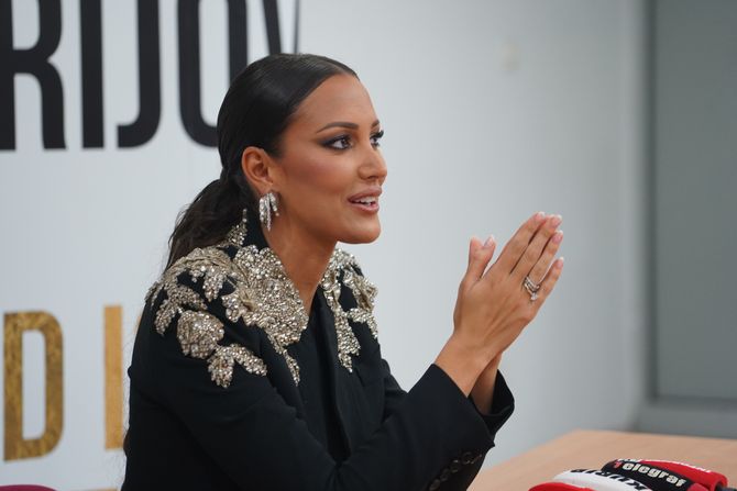 Aleksandra Prijović, Niš Aleksandra Prijović, Niš