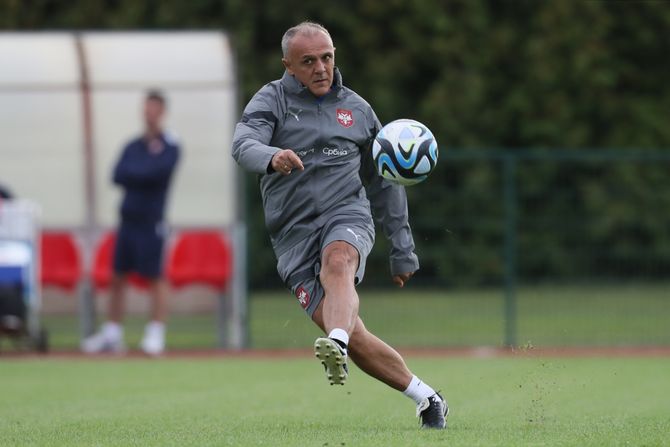 Ljubinko Drulović Ljubinko Drulović