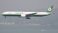 Otkačila se prikolica, udarila u Boeing 777: Oštećen motor na avionu u Bangkoku