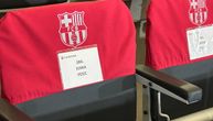 Ćerka Svetislava Pešića gledaće Zvezdu protiv Barselone u Evroligi u "Blaugrani": Imaće i posebno sedište