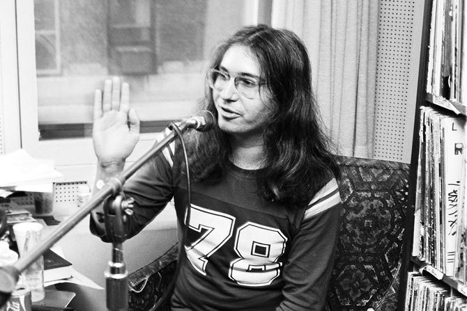 Jim Steinman Jim Steinman