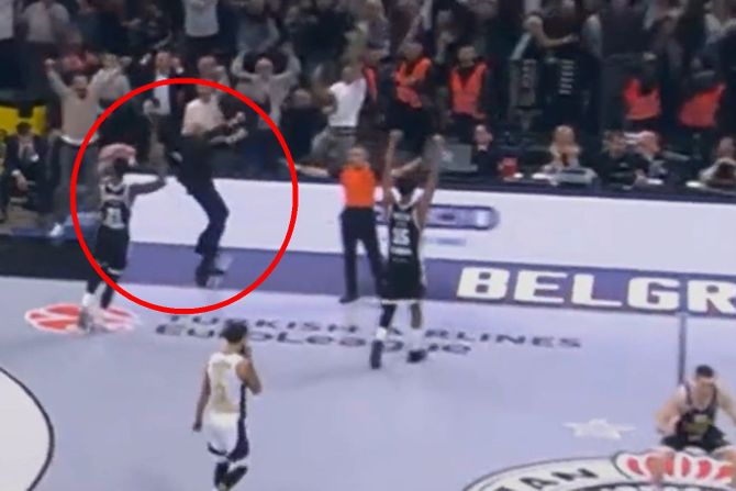 KK Partizan