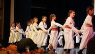 Veliko interesovanje za Smotru dečijih folklornih ansambala Austrije