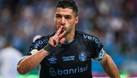 Majstor jednom, majstor uvek: Luis Suarez fenomenalnim het-trikom okrenuo meč u korist svog tima!