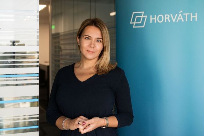 Horváth Horváth