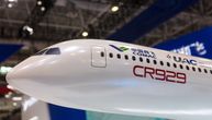 Rusija više ne učestvuje u razvoju aviona sa Kinezima: CR292 ostao bez "R" u imenu