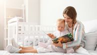 Čitanje bebama i razvoj govora: Zašto početi sa ovim čim izađu iz porodilišta?