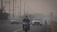 Samo 13 zemalja na svetu ima bezbedan vazduh: 3 su u Evropi