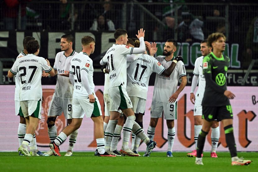 Polanski smenjen u Borusiji Menhengladbah posle 0:5 u Frajburgu