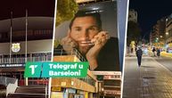 Telegraf u Barseloni: Red snova, red Zvezde, red Mesija i mnogo đuskanja uz rok, ali i špansku "Yu Grupu"