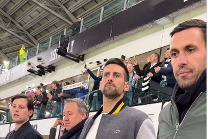 Novak Đoković Novak Đoković