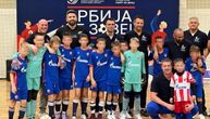 Milićević na Srebrnom jezeru otvorio kamp za decu "Srbija te zove": Među 200 učesnika i mališani iz Štrpca