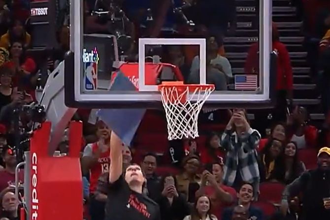 Boban Marjanović Boban Marjanović