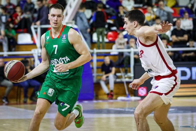 KK FMP-KK Cedevita KK FMP-KK Cedevita