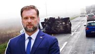 Objavljena krivična prijava protiv hrvatskog ministra koji je izazvao tragediju: "Neobična reakcija policije"