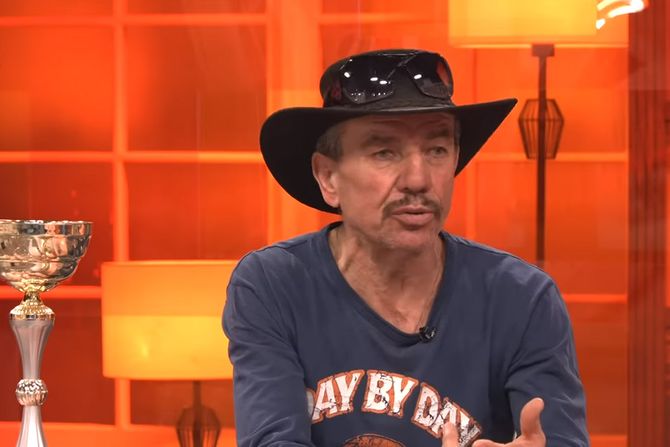Miodrag Vidović Miško Hofman
