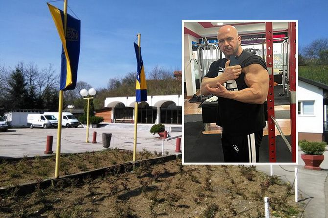 Nermin Sulejmanović Nermin Sulejmanović