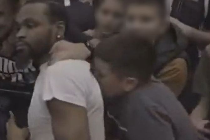 Kevin Panter Kevin Panter