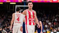 Nemanja Nedović ispred dva Hrvata izabran za MVP-a 11. kola ABA lige