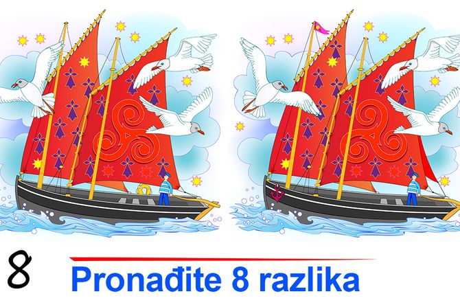 Mozgalice mazgalica skrivalica test Mozgalice mazgalica skrivalica test