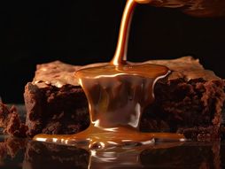 čokoladno mleko, čokoladni kolač, desert sa čokoladom, koh