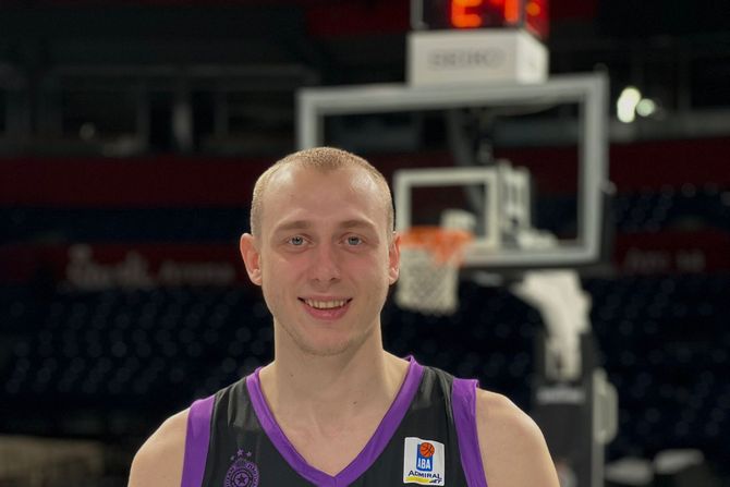 KK Partizan KK Partizan