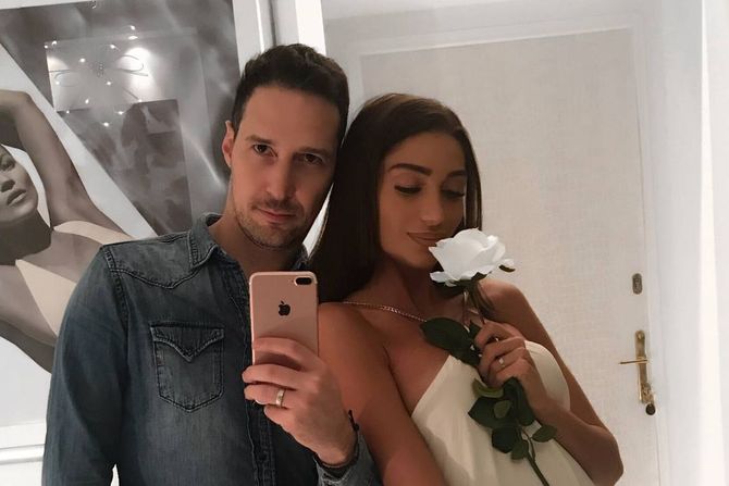 Ana i Peđa Jovanović Ana i Peđa Jovanović