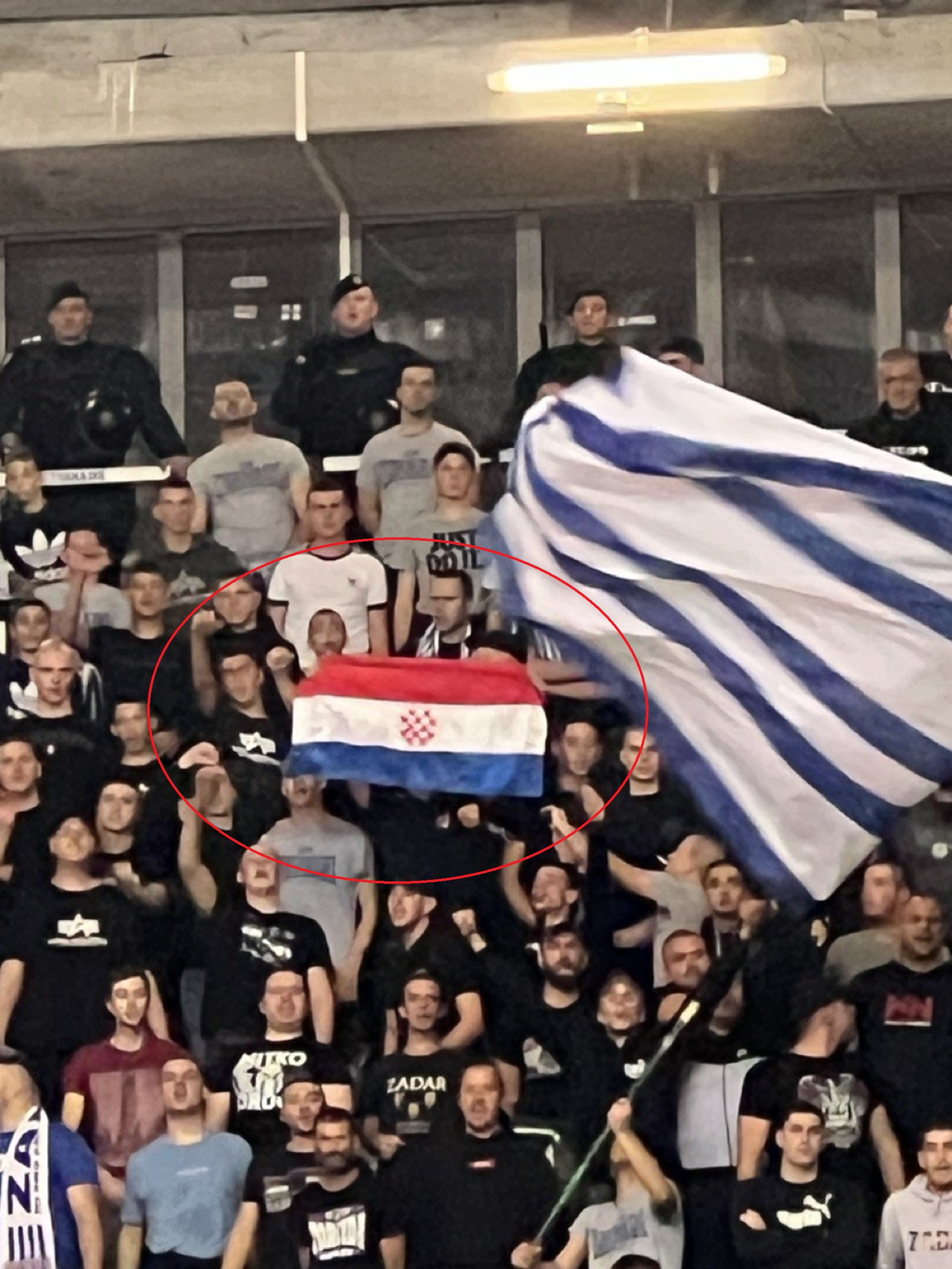 Republika Srpska uvodi zatvor za veličanje NDH: Robija i za one koji promovišu zastave i simbole Armije BiH