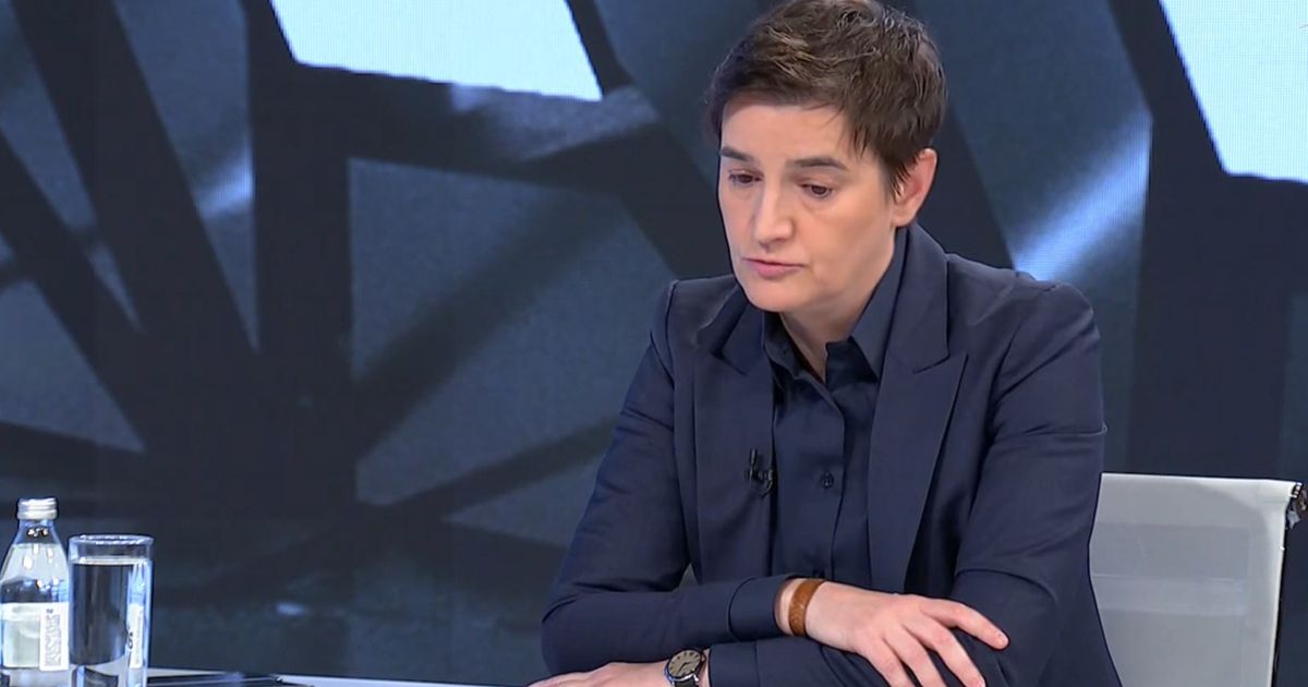 Brnabić: Pozivam sve da od sledeće nedelje zajedno radimo na ODIHR preporukama