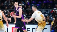 Evo gde možete da gledate uživo TV prenos meča Partizan – Igokea u četvrtfinalu ABA lige