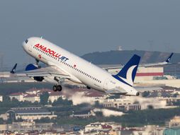AnadoluJet