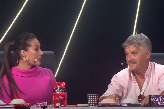 Ceca Ražnatović Ceca Ražnatović