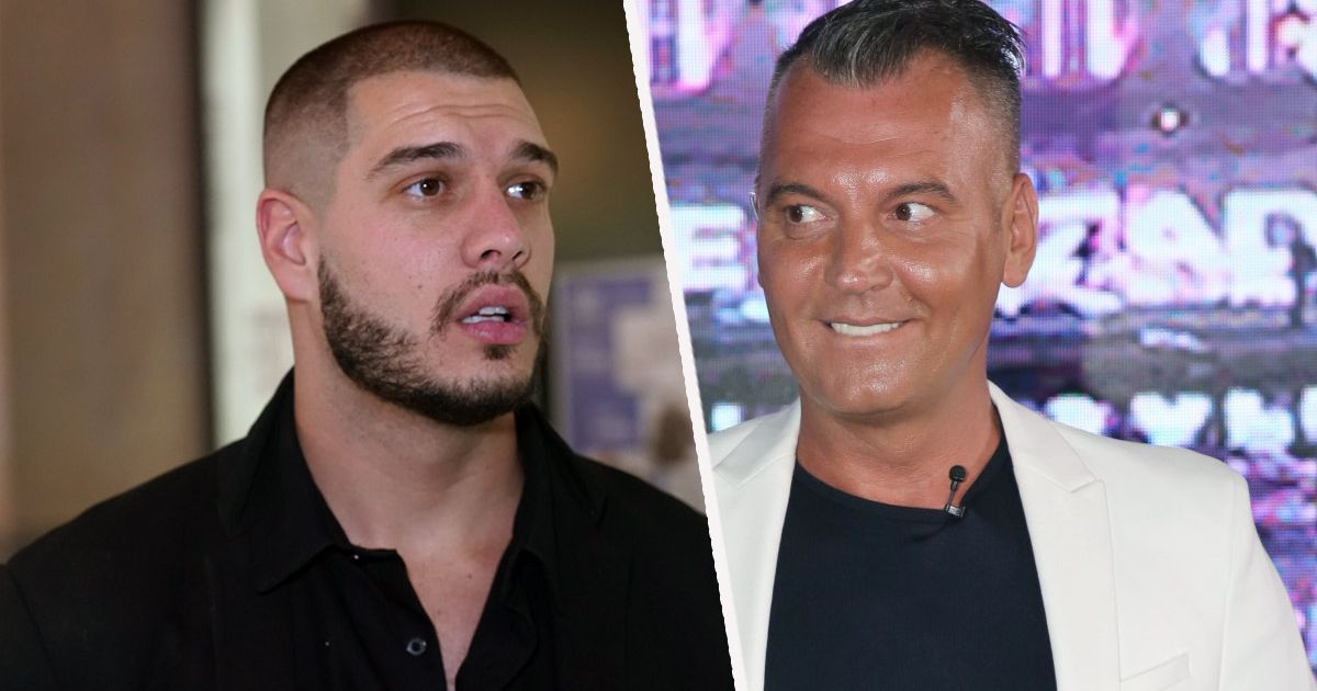 Milan Milošević zatečen objavom Dejana Dragojevića: Evo šta mu je poručio pred povratak na Pink