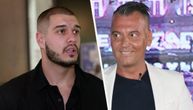 Milan Milošević zatečen objavom Dejana Dragojevića: Evo šta mu je poručio pred povratak na Pink