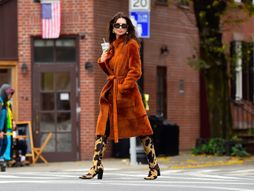 Emily Ratajkowski, Emili Ratajkovski