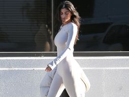 Kajli Džener Kylie Jenner