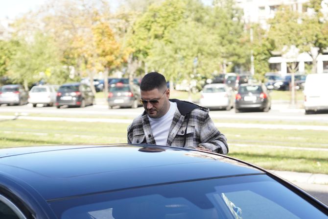 Ljuba Perućica Ljuba Perućica