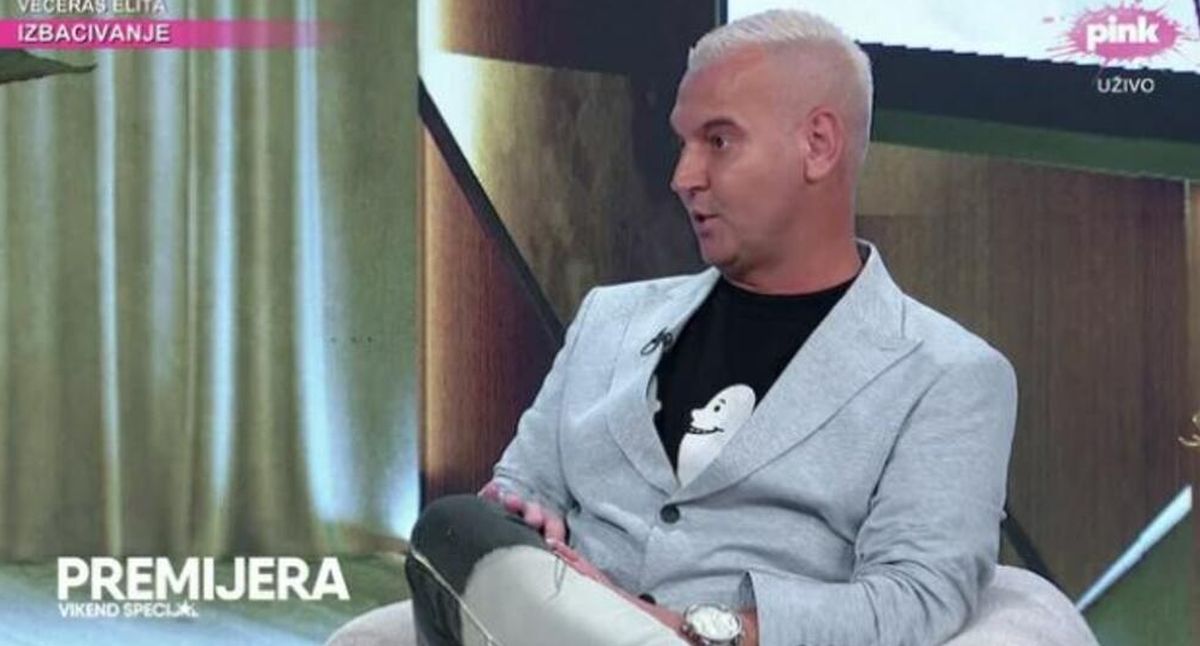 "Spreman sam da spakujem kofer i krenem od nule" Milan Milošević šokirao priznanjem: "Ušao sam u novu..."