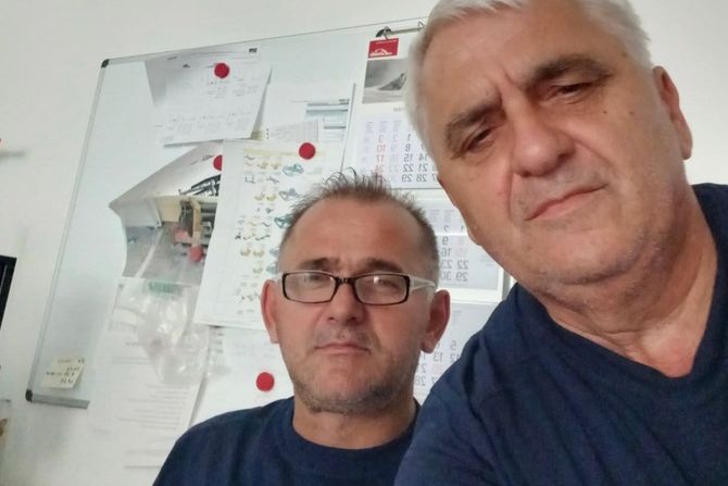 Miroslav Jovović iz Čačka Miroslav Jovović iz Čačka